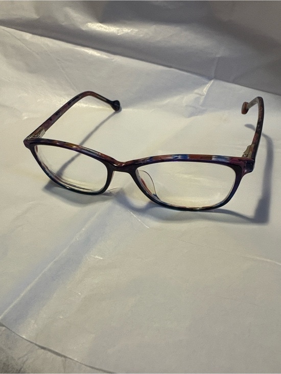 Lisa Loeb Accessories - Lisa Loeb Eyewear by Classique 49 15-125
